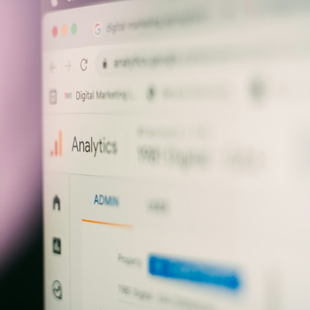 Web Design Company in Atlanta, GA