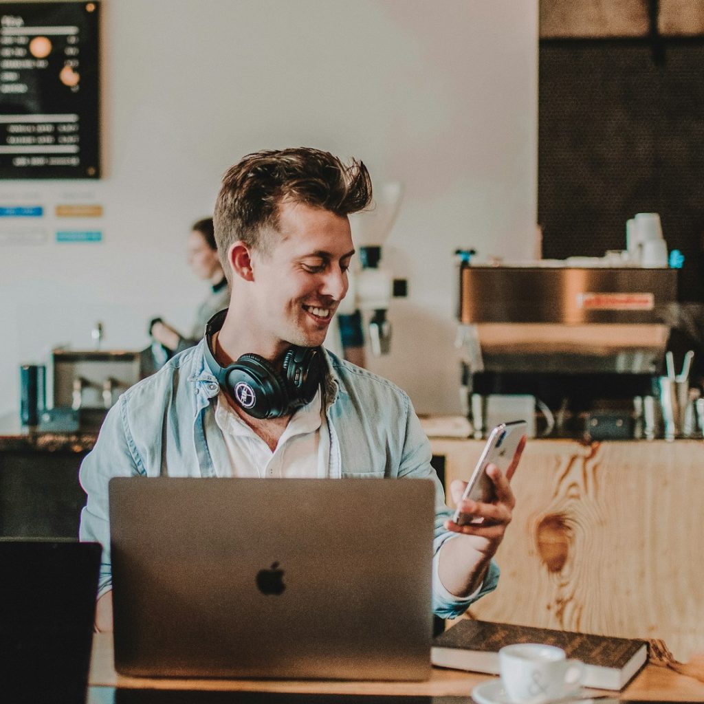 Web design agency in Atlanta, GA