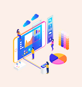 web competitor analysis