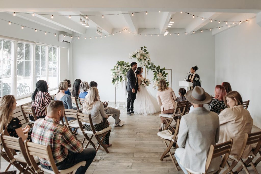 wedding