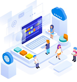 web hosting