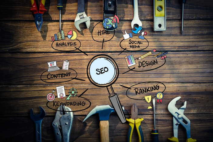 Content Marketing with SEO